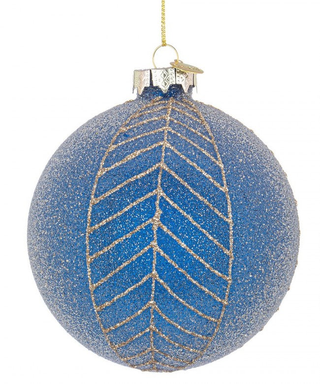 8x Sfera Vt Foliar Blu D100