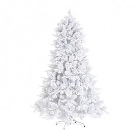1x Albero Arlberg Bianco Inn H240