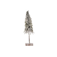 Mini Albero innevato d20 H75cm