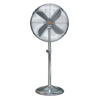 Ventilatore da pavimento 50 cm - 90 W