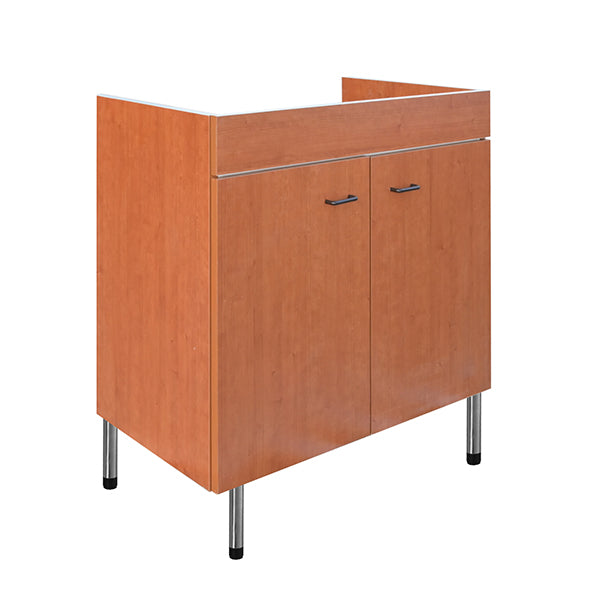 Sottolavello A 2 Ante Pieghevole