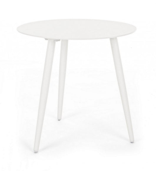 Tavolino Ridley D50 Bianco Yk11 -
