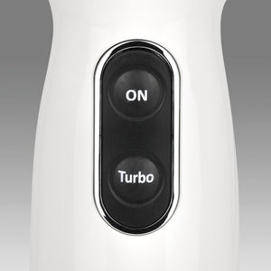 MIXER IMMERSIONE 500W + FRUSTA