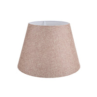 Paralume Tripod MDL2634 tessuto beige H21xL30