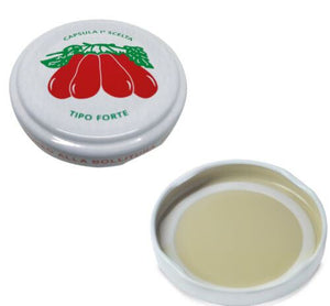 Tappo Pomodori Diametro 82 Mm