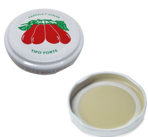 Tappo Pomodori Diametro 82 Mm