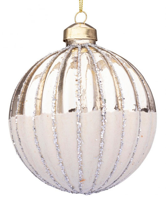 8x Sfera Vt Segment Champagne D100