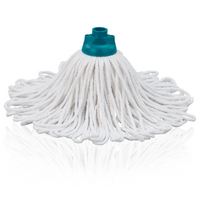 Testina sostituiva Lavapavimenti a frange Classic cotton