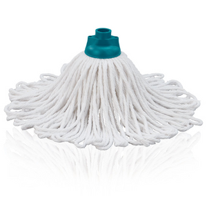 Testina sostituiva Lavapavimenti a frange Classic cotton