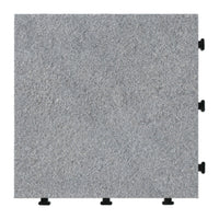 Pavimento in granito 30x30 cm