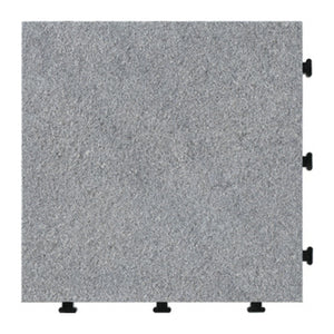 Pavimento in granito 30x30 cm