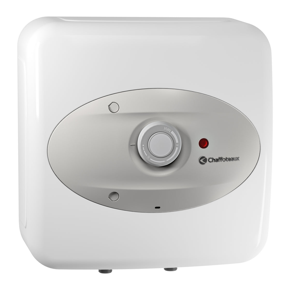 Scaldabagno elettrico Chaffoteaux 30 litri verticale - 2 anni