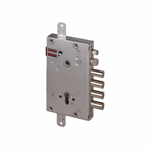 Serratura Elettronica Cisa ART.15515.48 PE