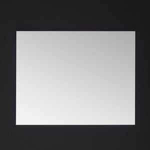 Specchio bagno 90x70 con illuminazione led