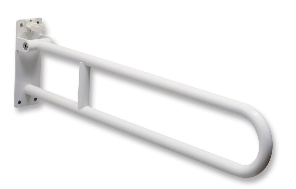 Barra di sostegno ribaltabile 85 cm