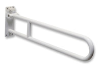 Barra di sostegno ribaltabile 85 cm