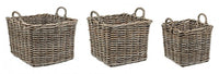Set3 Cesto 2M Narra Qu
