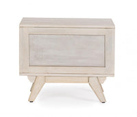 Comodino 1 Cassetto Sahana  Cod.0747058