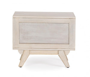 Comodino 1 Cassetto Sahana  Cod.0747058