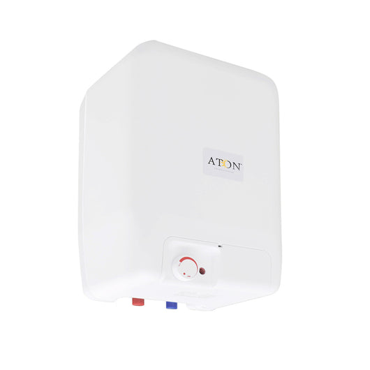 Scaldabagno Elettrico Aton Lt.15 Verticale Sopralavello