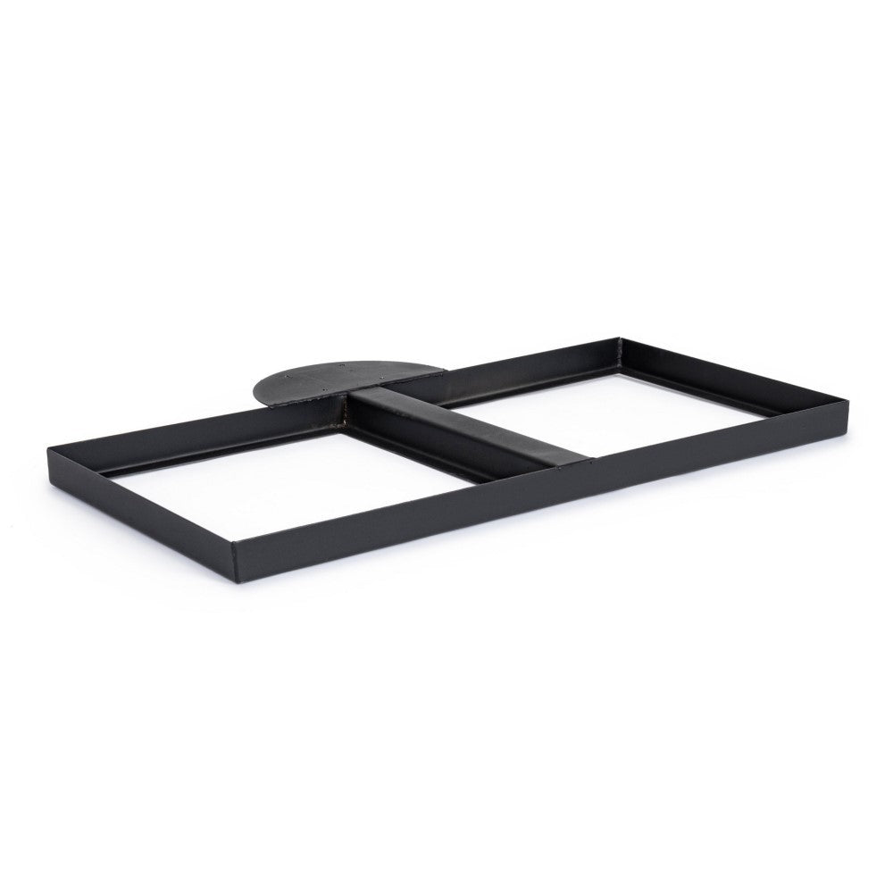 Base laterale per ombrellone Ines Orion antracite