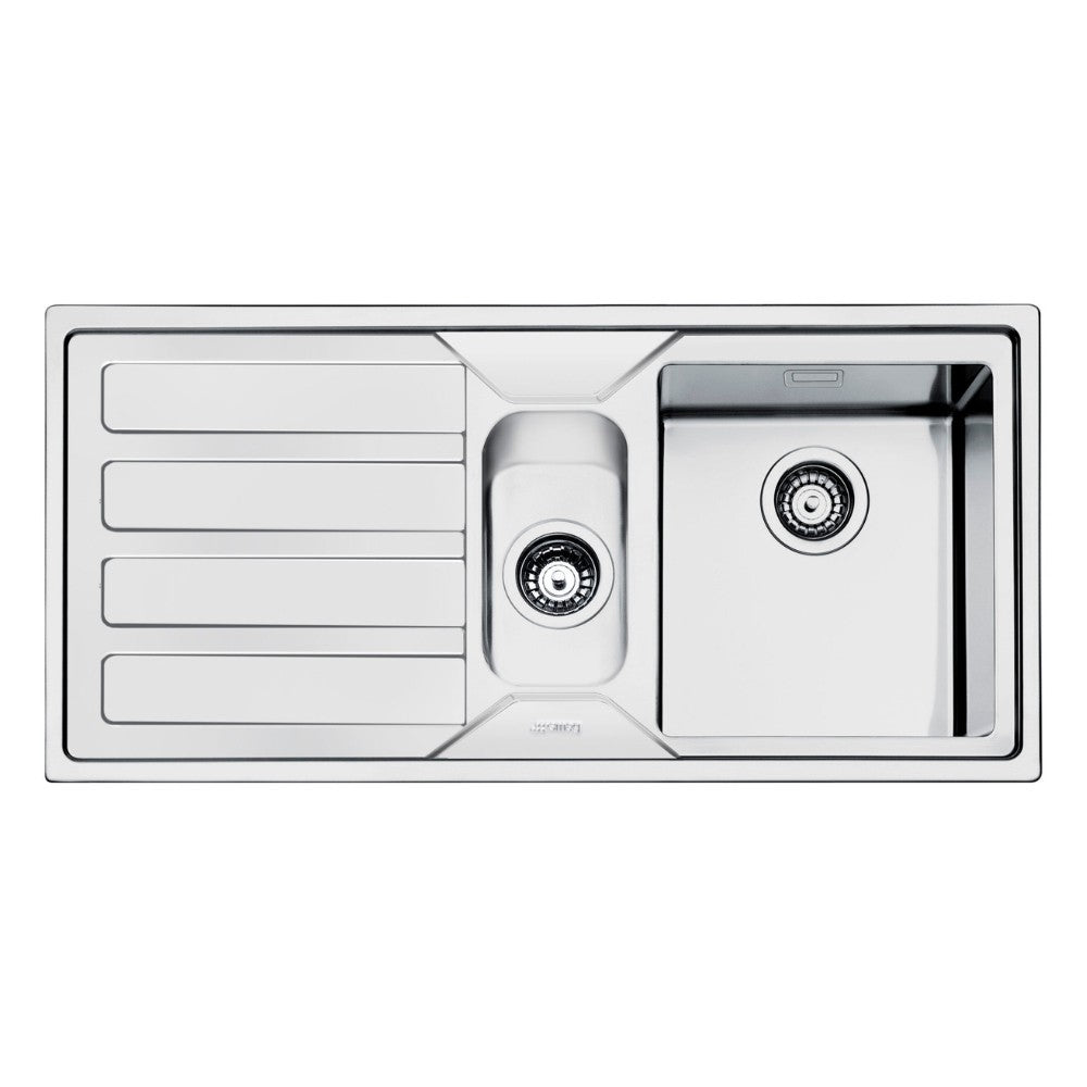 Right -Stricker Grid Per Whirlpool Oven 481010412914 - Foto 2