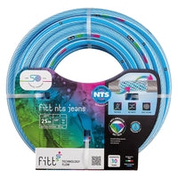 Tubo 12,5 x 50 m con tecnologia anti-UV