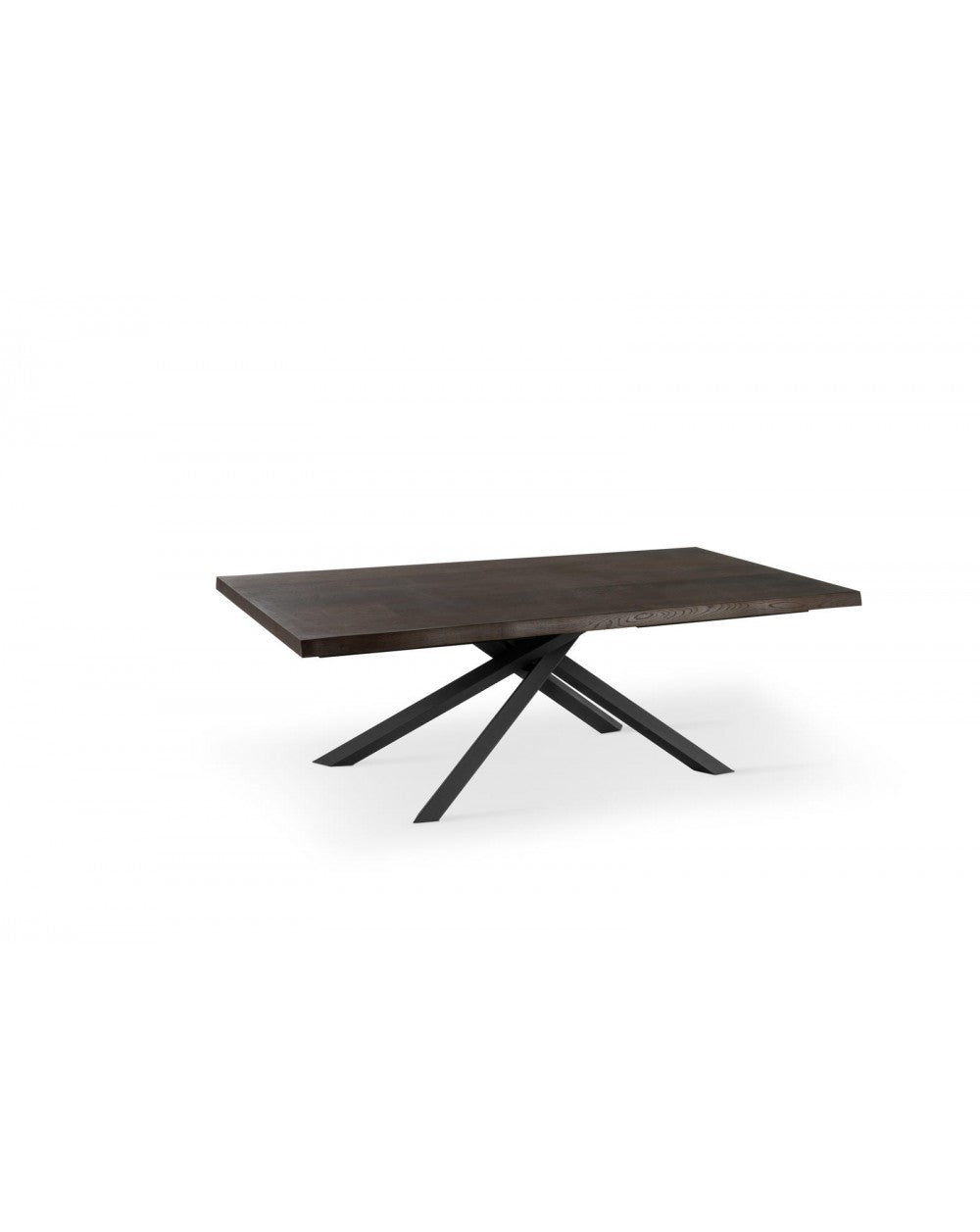 Tavolo Allungabile 200-300 x 100 cm - Spike