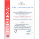 Mascherina Ffp2 Monouso Nr Kn95 Ce2163 Bianca