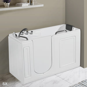 Vasca Per Anziani Modello Doris