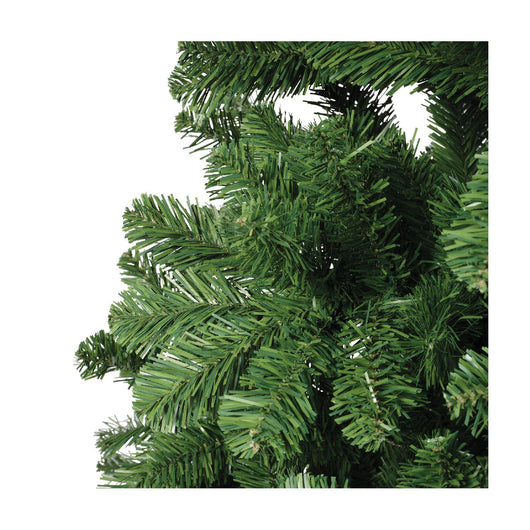 Albero Greenwood Pine D137 H210cm verde