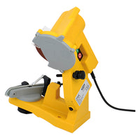 Affilatrice Elettrica Per Catena Motosega Art. 61420