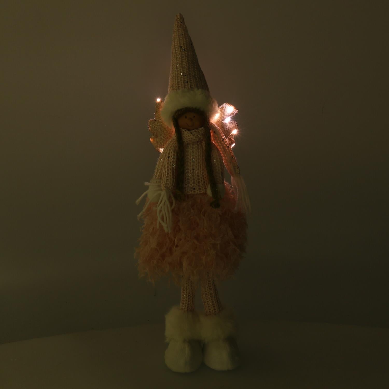 Specchio metallo nero cm100x2h70