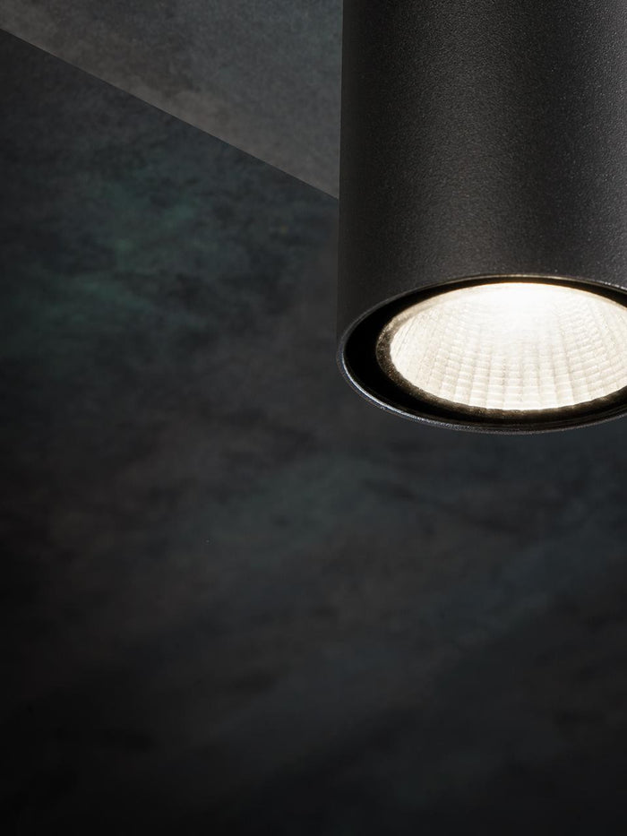 Faretto Plafone 4W Led 4000K  linea sino  bianco