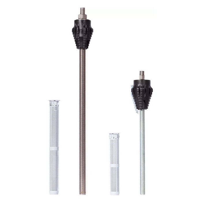 Tassello isolamento termico M12 x 245 mm