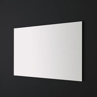 Specchio bagno 120x70 cm con led