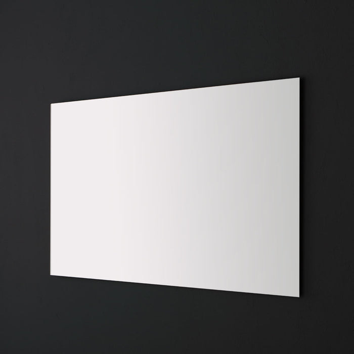Specchio bagno 120x70 cm con led