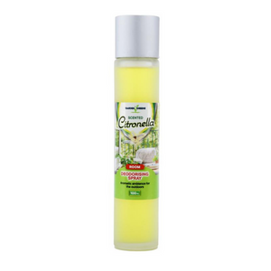 Spray profumato alla citronella Garden Greens 100 ml