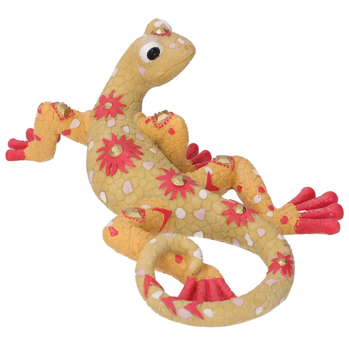 Geco ceramica cm14,5x10,5h5,5