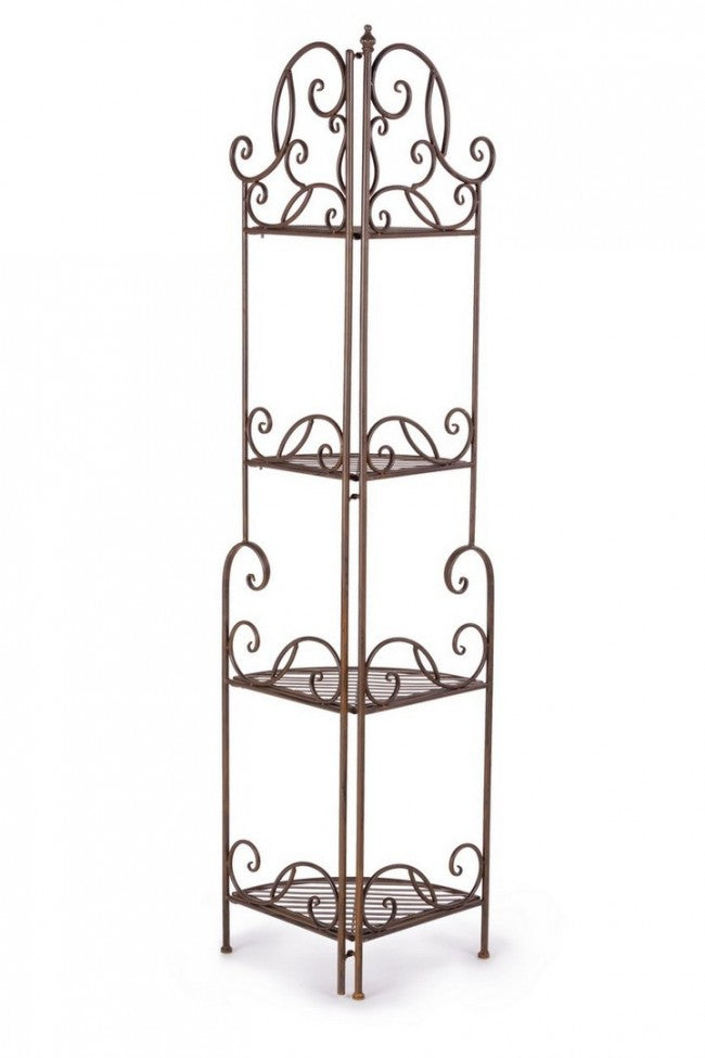 Angoliera 4P Melanie Marrone