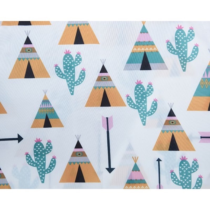 Tenda indiana per bambini catus