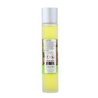 Spray profumato alla citronella Garden Greens 100 ml