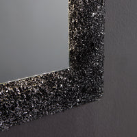 Specchio retroilluminato 90x62 cm