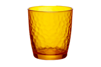 Bicchiere Bormioli Rocco arancio linea Palatina