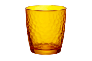 Bicchiere Bormioli Rocco arancio linea Palatina