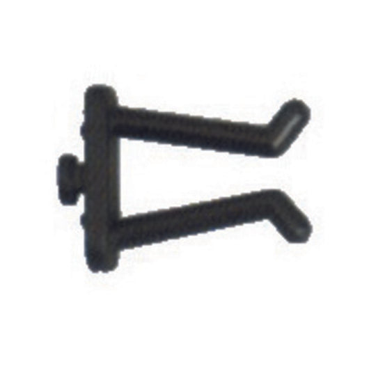 Ganci a molla per pannelli forati 5 pz