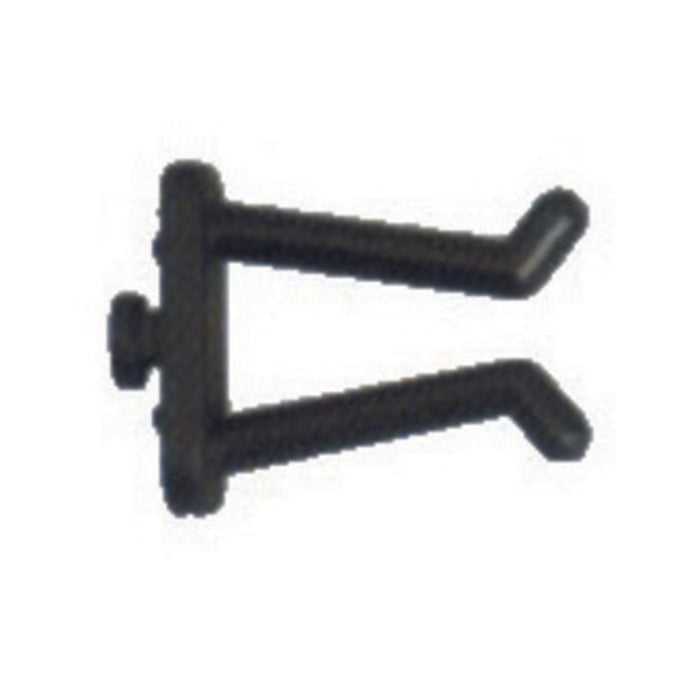 Ganci a molla per pannelli forati 5 pz