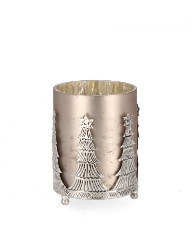 6x P.Candela Vt Parky Champagne H14