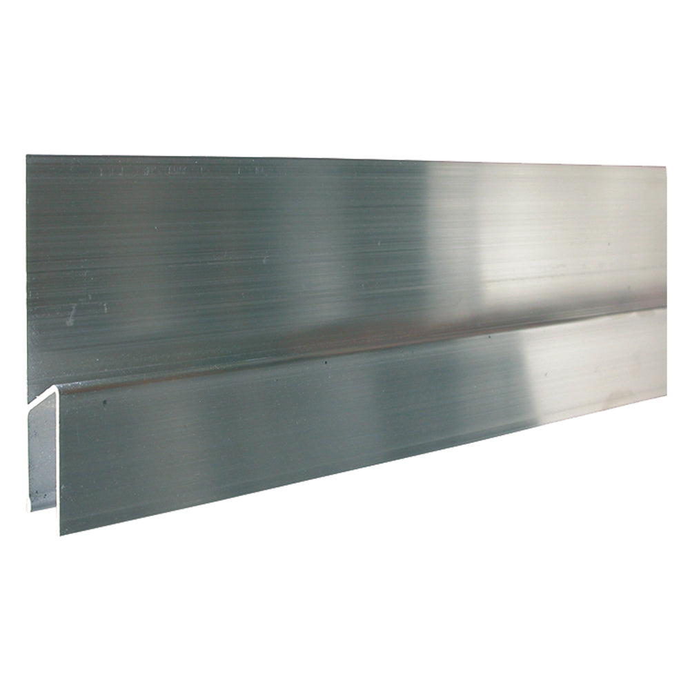 Stadia Per Muratore 'Profilo Ad H' H Mm 113 X  28 - Mt 3