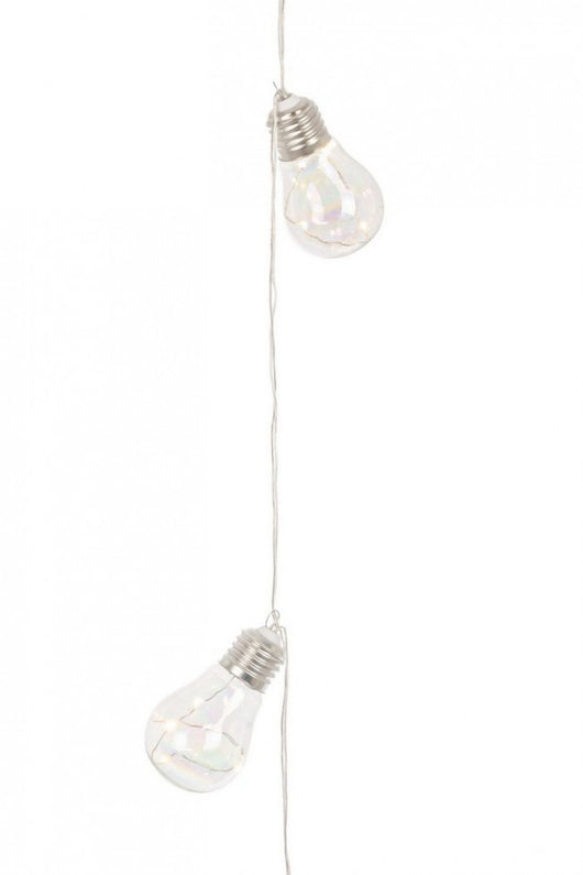 12x Catena Decor Vt Lampadine C